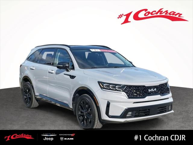 2023 Kia Sorento SX Prestige for sale in Natrona Heights, PA