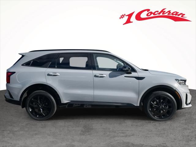 2023 Kia Sorento SX Prestige