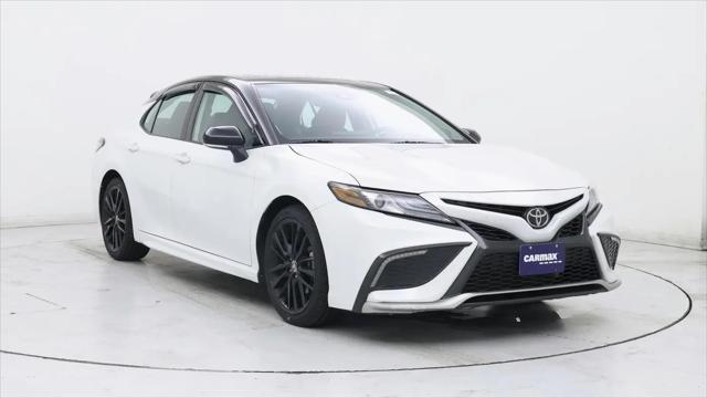 2024 Toyota Camry XSE for sale in Salem, OR
