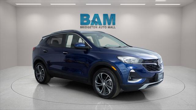 2023 Buick Encore GX Select FWD 2023 Buick Encore GX Select FWD