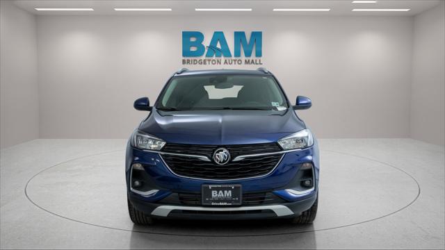 2023 Buick Encore GX Select FWD 2023 Buick Encore GX Select FWD