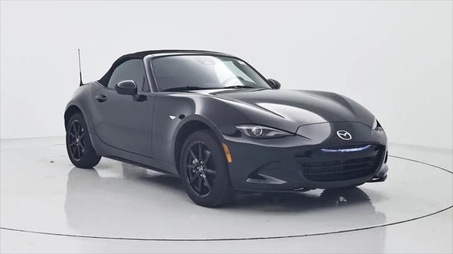 2025 Mazda MX-5 Sport for sale in Knoxville, TN