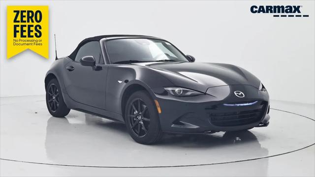 2025 Mazda MX-5 Sport for sale in Knoxville, TN