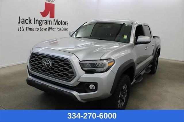 2023 Toyota Tacoma TRD Pro for sale in Montgomery, AL
