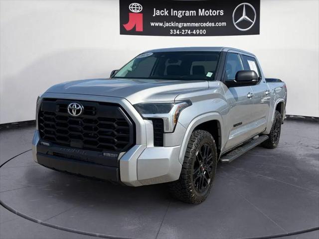 2024 Toyota Tundra SR5 for sale in Montgomery, AL