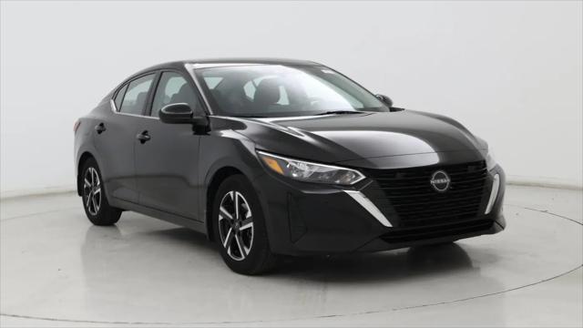 2024 Nissan Sentra SV Xtronic CVT for sale in Louisville, KY