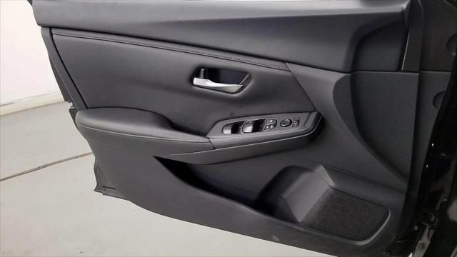 2023 Nissan Sentra SV Xtronic CVT