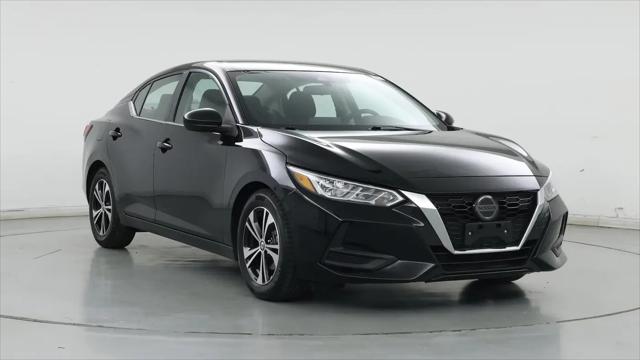 2023 Nissan Sentra SV Xtronic CVT for sale in Louisville, KY