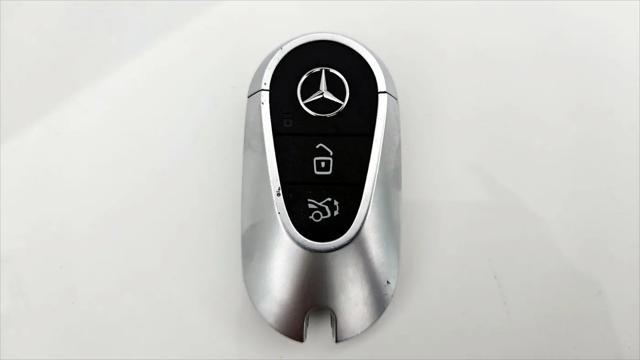2024 Mercedes-Benz C-CLASS C 300 C 300