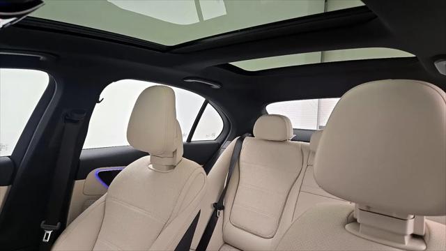 2024 Mercedes-Benz C-CLASS C 300 C 300