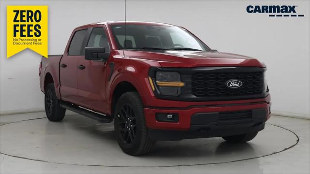 2024 Ford F-150 STX for sale in Columbus, OH