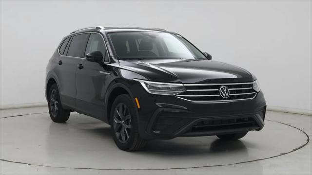 2023 Volkswagen Tiguan 2.0T SE for sale near Columbus, OH