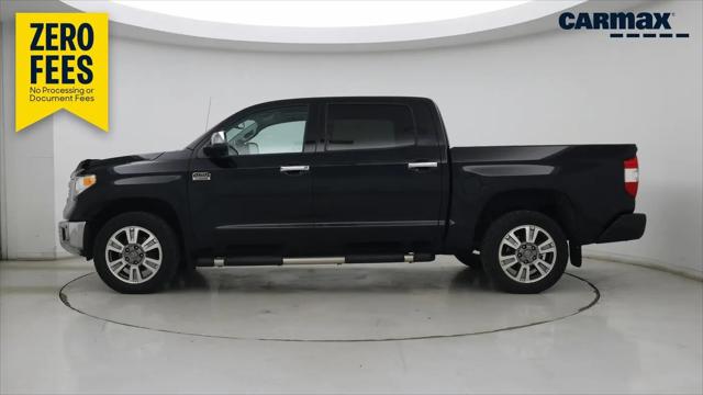 2017 Toyota Tundra for sale near Columbus, OH