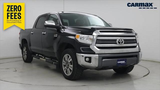 2017 Toyota Tundra for sale near Columbus, OH