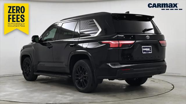 2024 Toyota Sequoia SR5 for sale in Norcross, GA