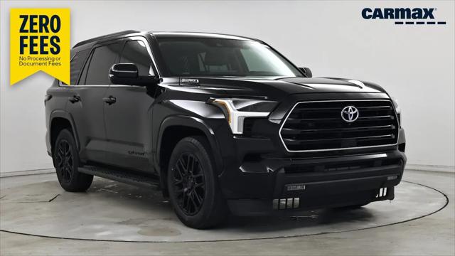 2024 Toyota Sequoia SR5 for sale in Norcross, GA