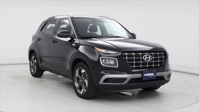 2024 Hyundai Venue SEL for sale in Harrisonburg, VA