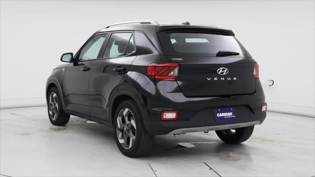 2024 Hyundai Venue SEL