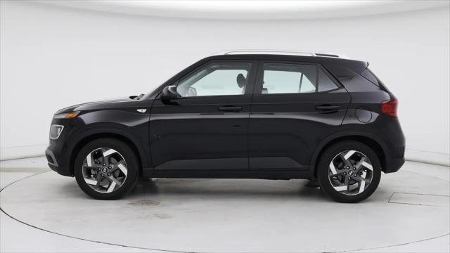 2024 Hyundai Venue SEL