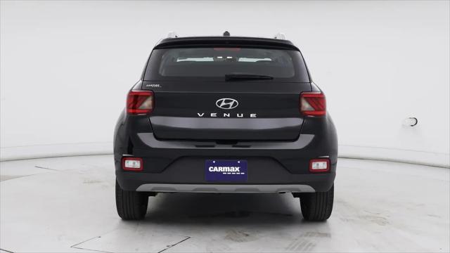 2024 Hyundai Venue SEL