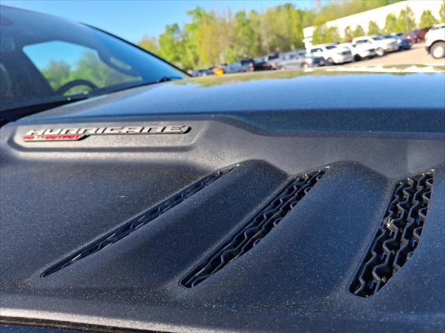 2026 RAM Ram 1500 RAM 1500 RHO CREW CAB 4X4 57 BOX