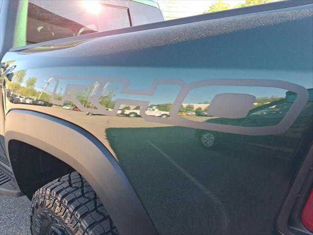 2026 RAM Ram 1500 RAM 1500 RHO CREW CAB 4X4 57 BOX