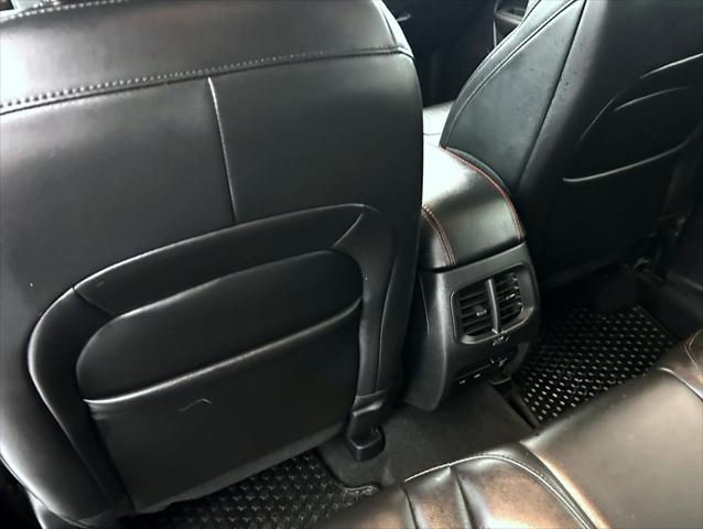 2020 Jeep Cherokee Trailhawk 4x4