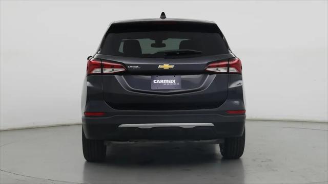 2022 Chevrolet Equinox AWD 2FL