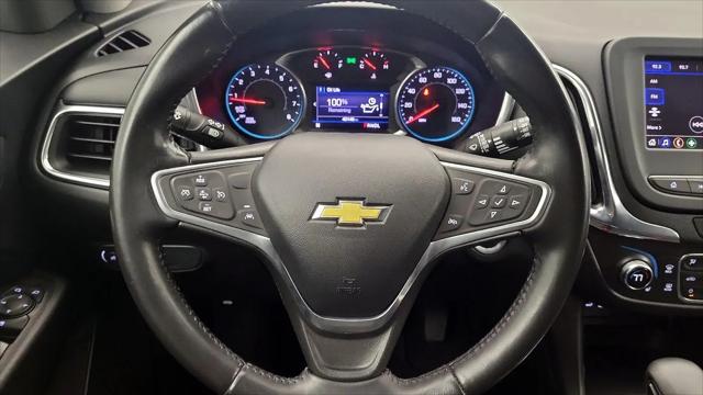 2022 Chevrolet Equinox AWD 2FL