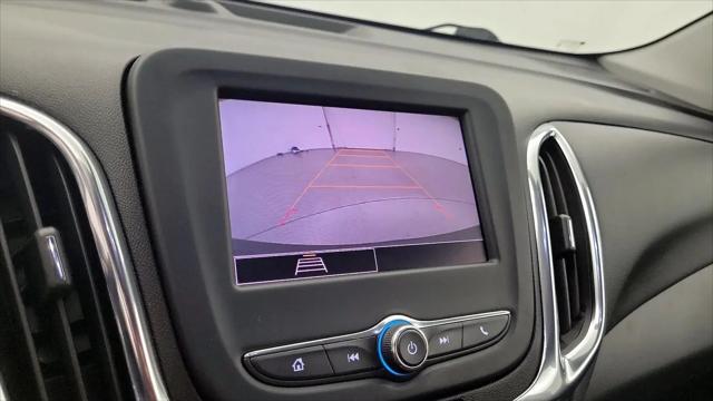2022 Chevrolet Equinox AWD 2FL