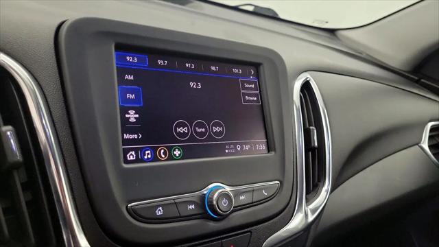 2022 Chevrolet Equinox AWD 2FL