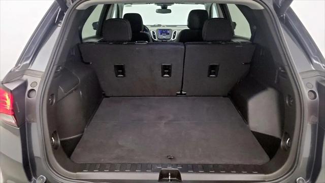 2022 Chevrolet Equinox AWD 2FL