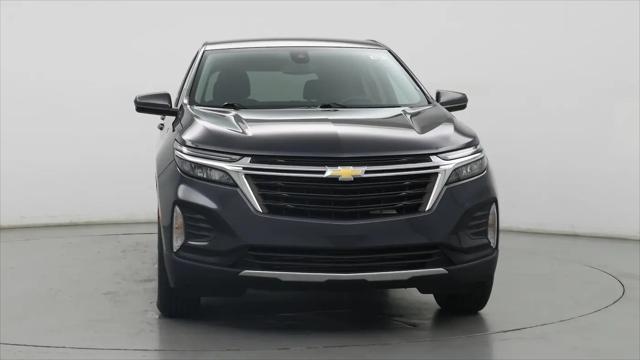 2022 Chevrolet Equinox AWD 2FL