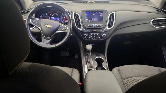 2022 Chevrolet Equinox AWD 2FL