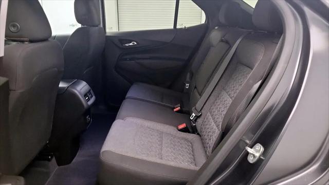 2022 Chevrolet Equinox AWD 2FL