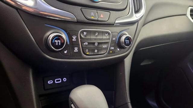 2022 Chevrolet Equinox AWD 2FL