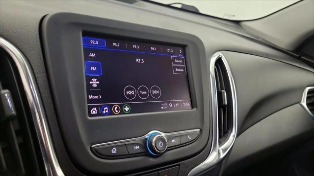 2022 Chevrolet Equinox AWD 2FL