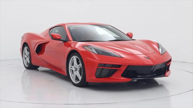 2020 Chevrolet Corvette Stingray RWD Coupe 2LT for sale in Fayetteville, NC