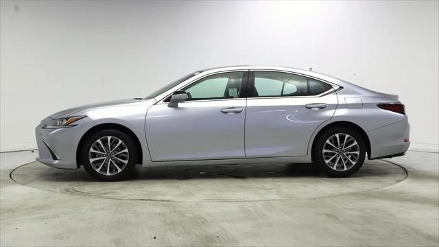 2025 Lexus ES 350 ES 350