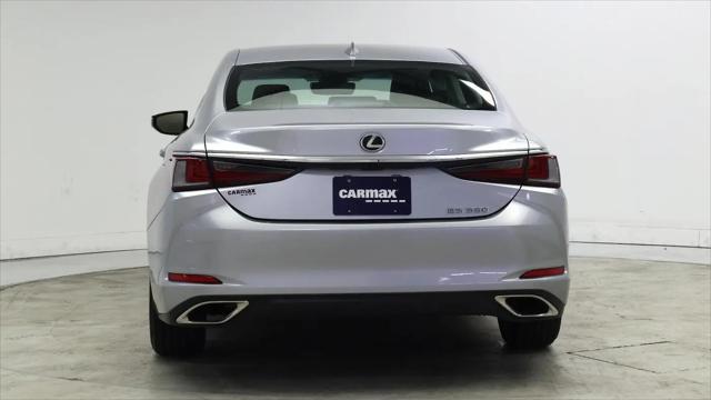 2025 Lexus ES 350 ES 350