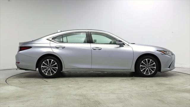 2025 Lexus ES 350 ES 350