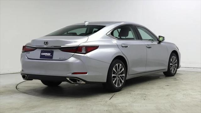 2025 Lexus ES 350 ES 350