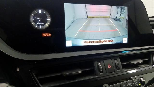 2025 Lexus ES 350 ES 350