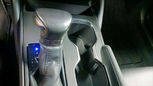 2025 Lexus ES 350 ES 350
