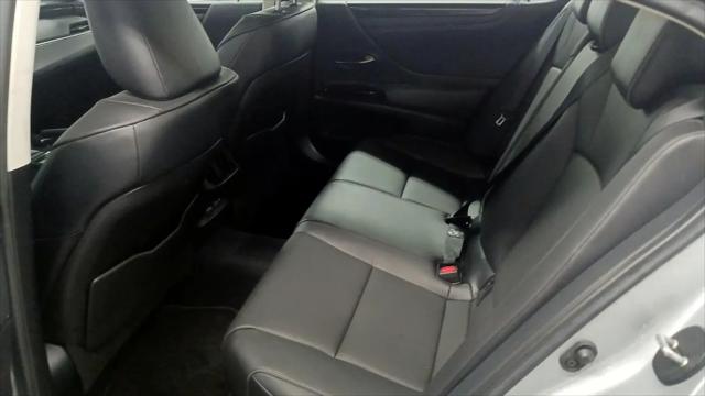2025 Lexus ES 350 ES 350