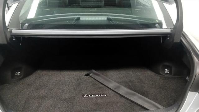 2025 Lexus ES 350 ES 350