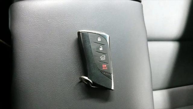 2025 Lexus ES 350 ES 350