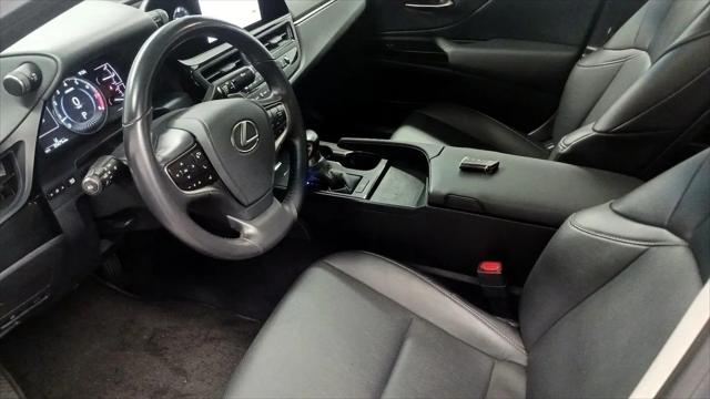 2025 Lexus ES 350 ES 350