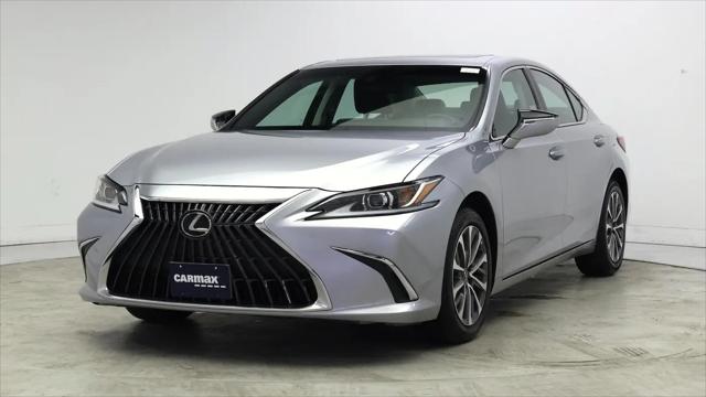 2025 Lexus ES 350 ES 350