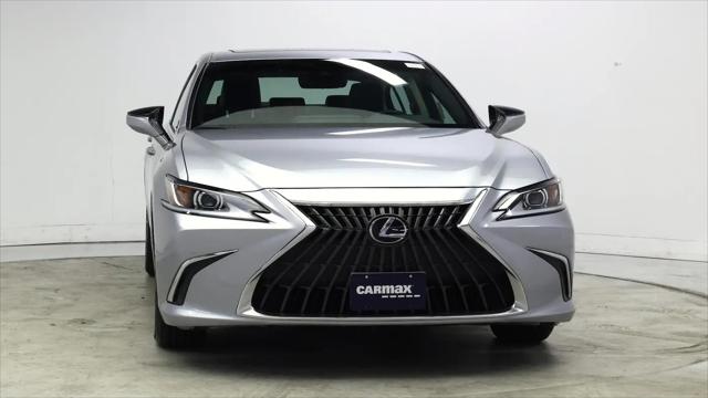 2025 Lexus ES 350 ES 350